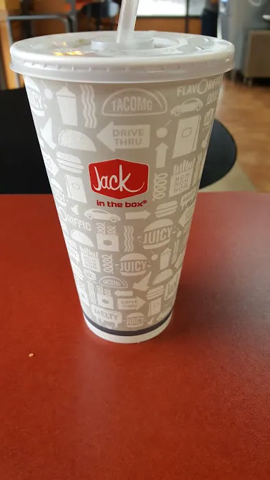 Jack in the Box Picture 8
