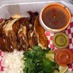 TACOS y MICHELADAS DEL GORDO GARZA