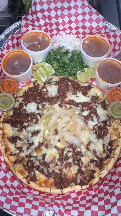 TACOS y MICHELADAS DEL GORDO GARZA Picture 5