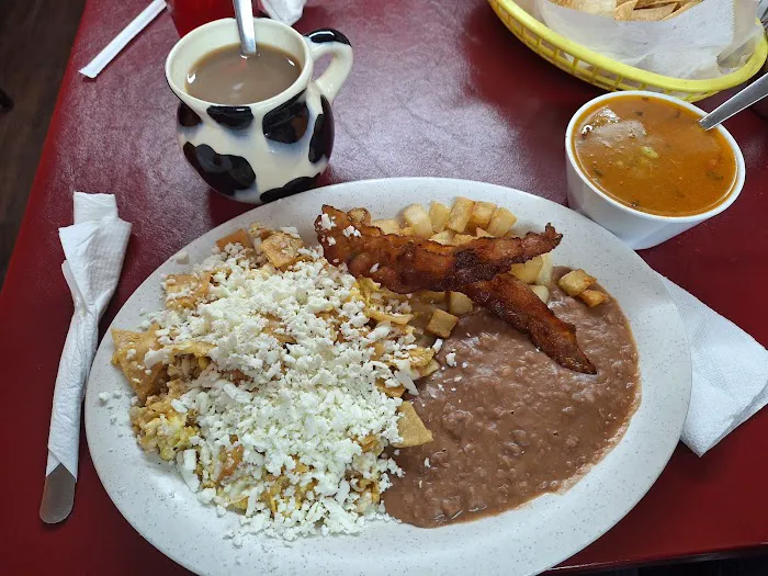 El Naranjito Picture 5