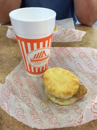 Whataburger Picture 9