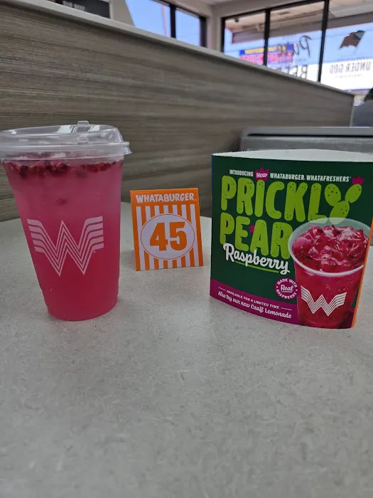 Whataburger Picture 8