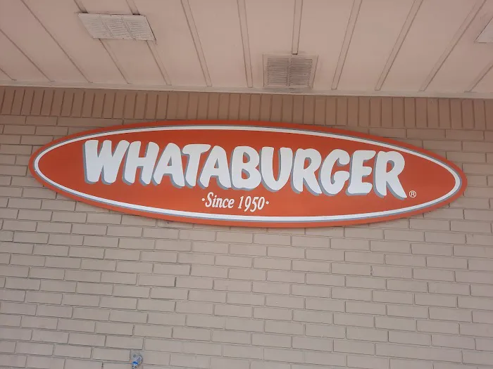 Whataburger Picture 7