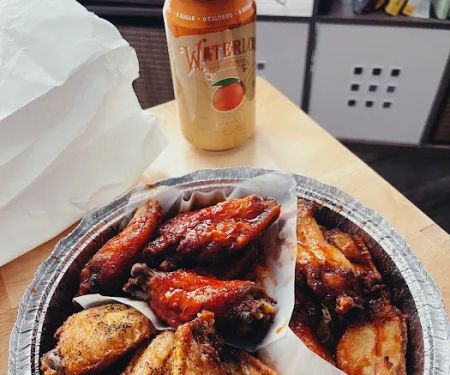 Wings of Houston
