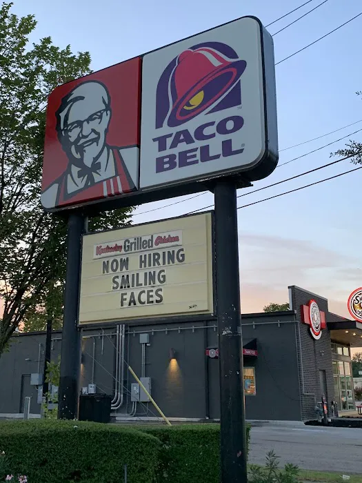 Taco Bell Picture 9