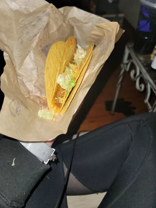 Taco Bell Picture 10