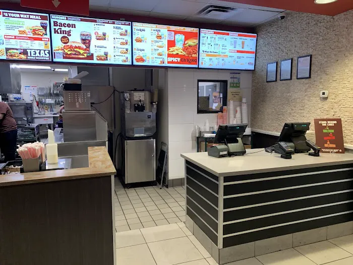 Burger King Picture 5