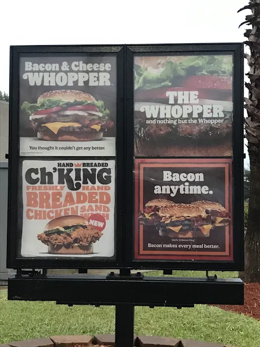 Burger King Picture 2