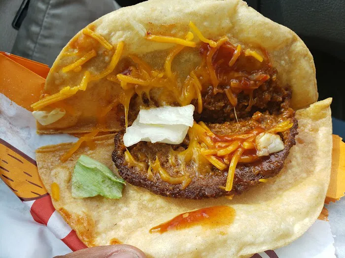Burger King Picture 6