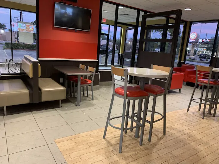 Burger King Picture 1