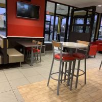 Burger King ico