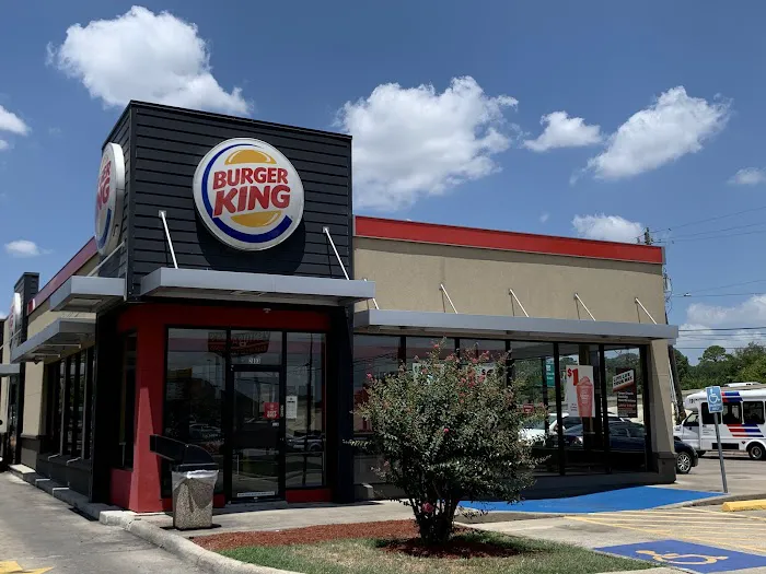 Burger King Picture 7