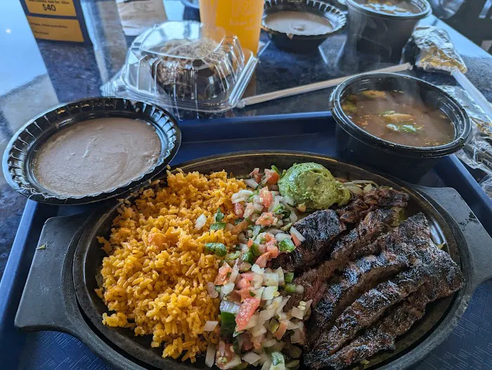 El Rey Taqueria Picture 5