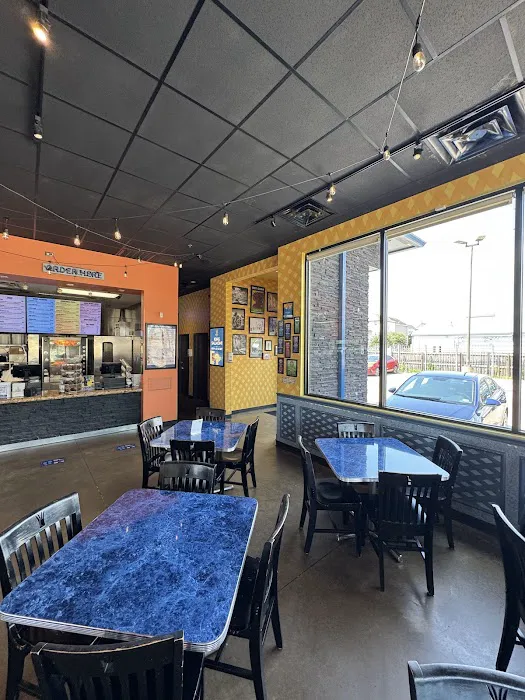 El Rey Taqueria Picture 7