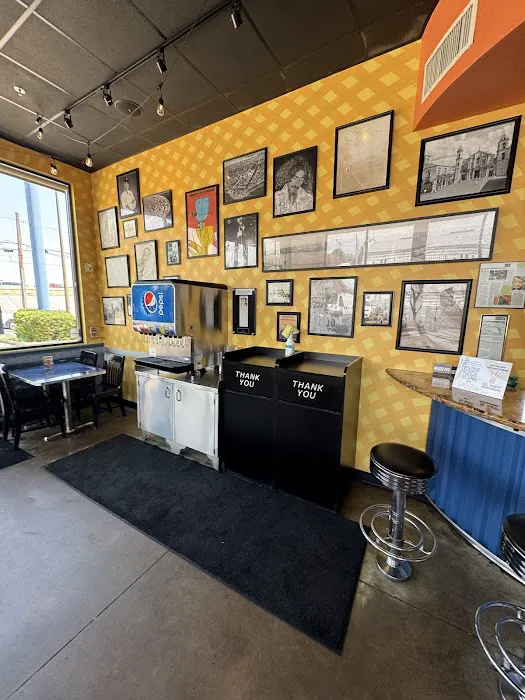El Rey Taqueria Picture 6
