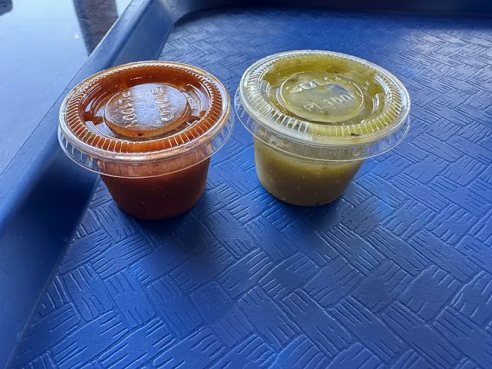 El Rey Taqueria Picture 3