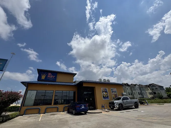 El Rey Taqueria Picture 2