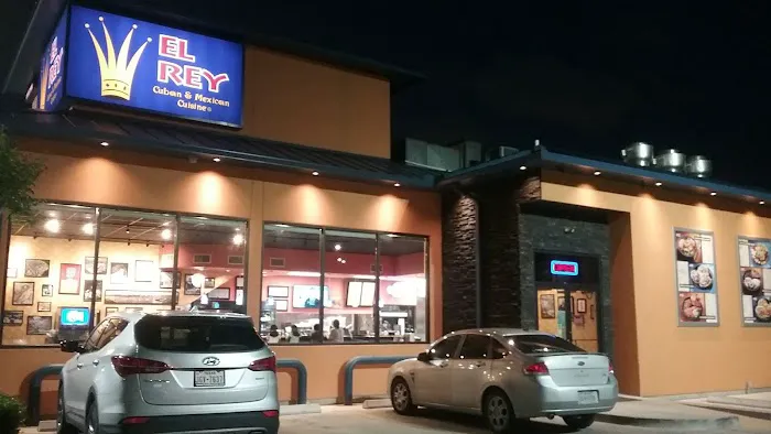 El Rey Taqueria Picture 1