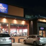 El Rey Taqueria