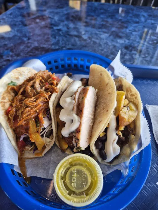 El Rey Taqueria Picture 8