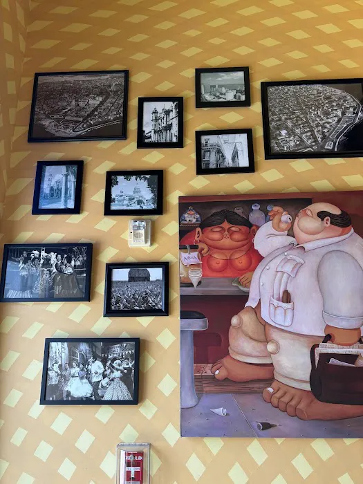 El Rey Taqueria Picture 9