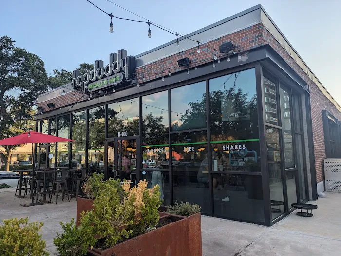 Hopdoddy Burger Bar Picture 3