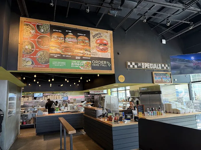 Hopdoddy Burger Bar Picture 2