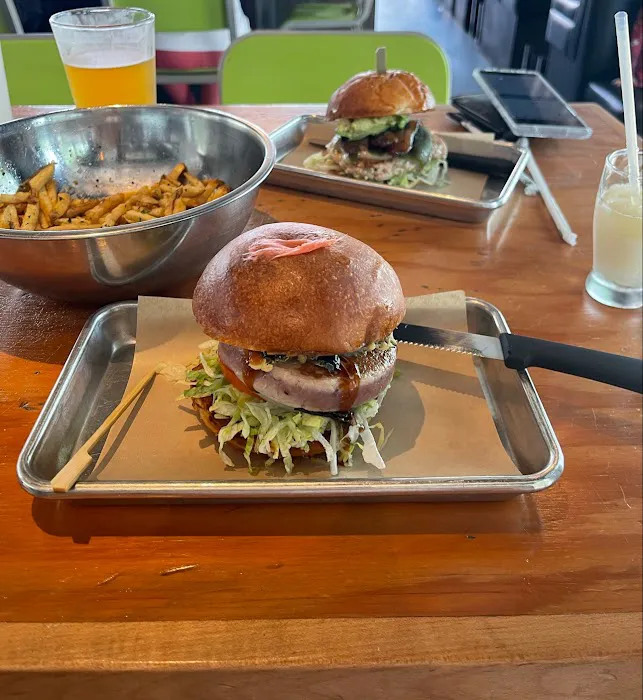 Hopdoddy Burger Bar Picture 8