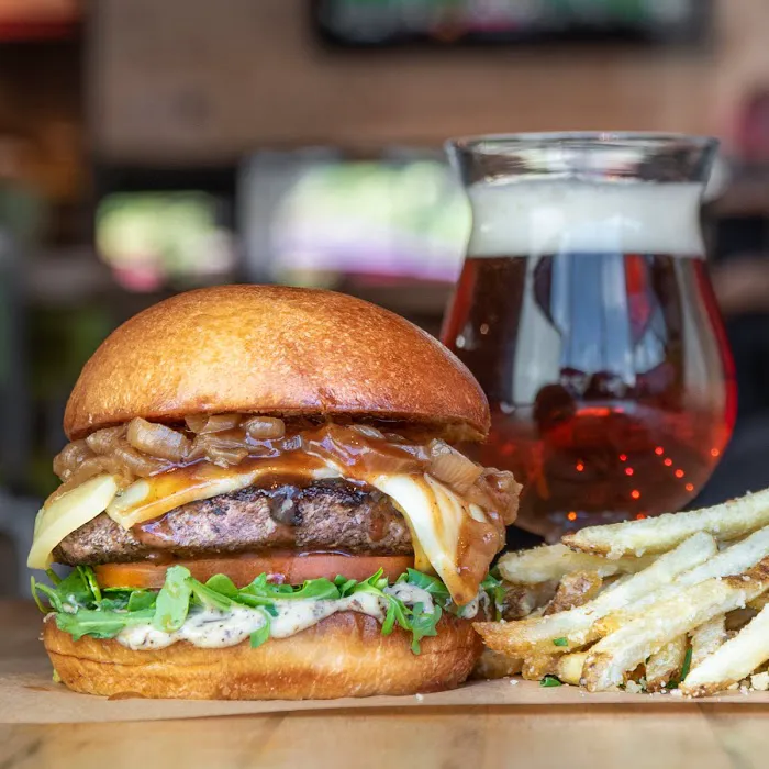 Hopdoddy Burger Bar Picture 10