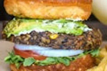 Hopdoddy Burger Bar Picture 7