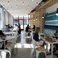 Common Bond Bistro & Bakery - Heights ico