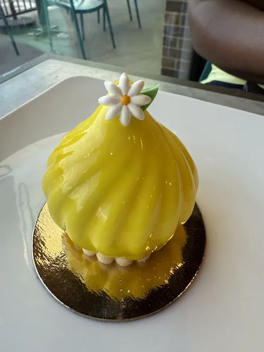 Common Bond Bistro & Bakery - Heights Picture 3