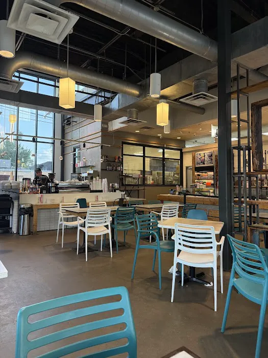 Common Bond Bistro & Bakery - Heights Picture 6
