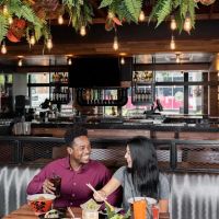 JINYA Ramen Bar - Heights Waterworks ico