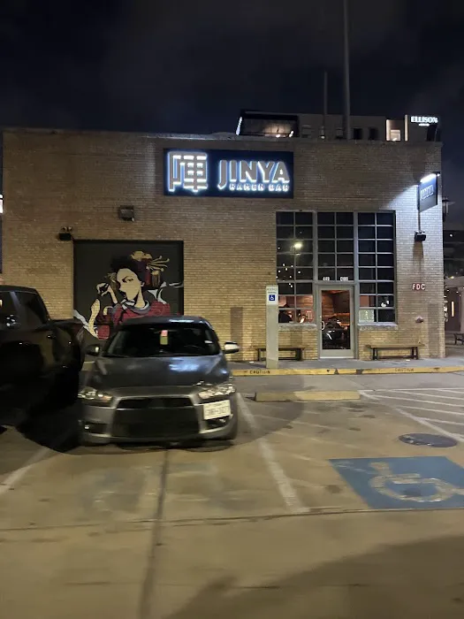 JINYA Ramen Bar - Heights Waterworks Picture 10