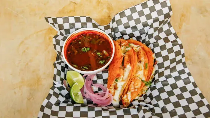 John’s Birria Taco Picture 4