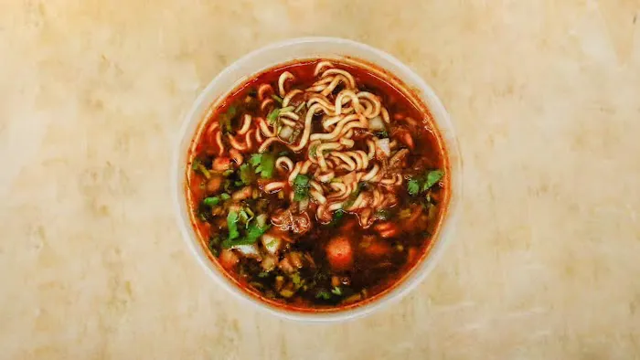 John’s Birria Taco Picture 1