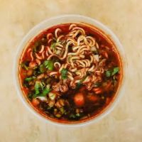 John’s Birria Taco ico
