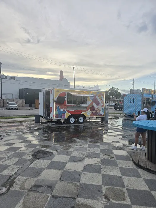 Tin Tin (Food Truck) Picture 6