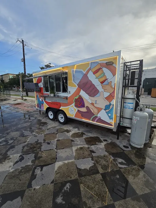 Tin Tin (Food Truck) Picture 5