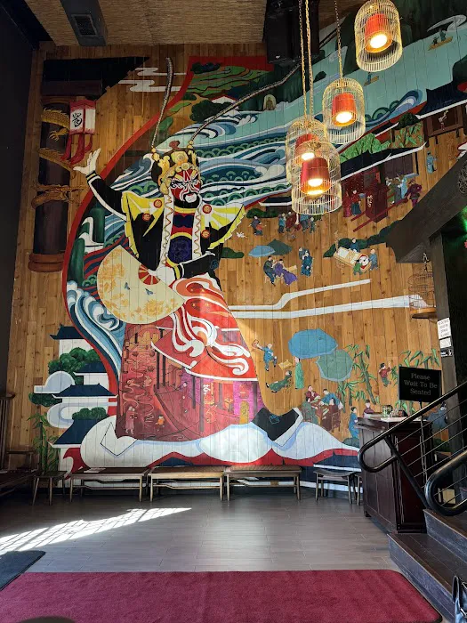 Mala Sichuan Bistro Picture 2