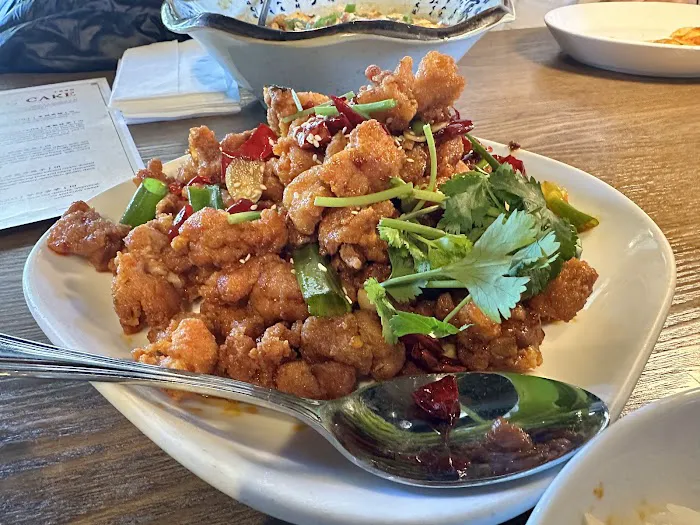 Mala Sichuan Bistro Picture 5