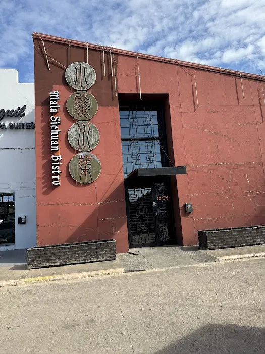 Mala Sichuan Bistro Picture 1