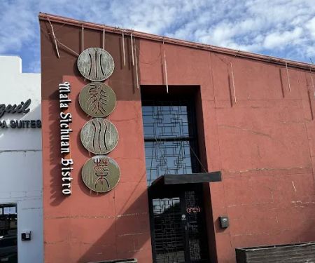 Mala Sichuan Bistro