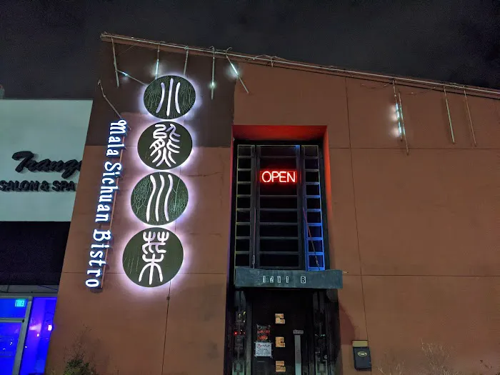 Mala Sichuan Bistro Picture 8