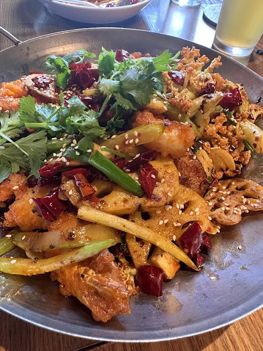 Mala Sichuan Bistro Picture 6