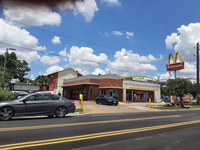 McDonald's Picture 1