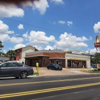 McDonald's ico