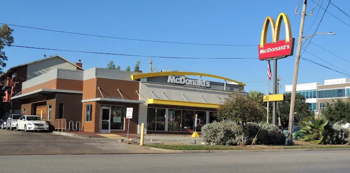 McDonald's Picture 6