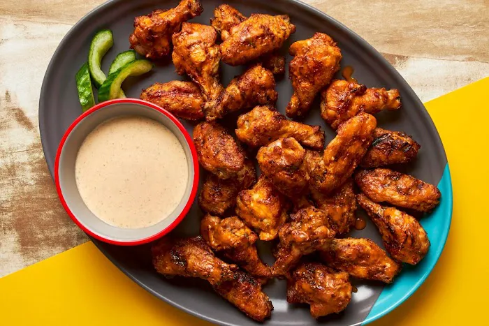 Nando's PERi-PERi Picture 7